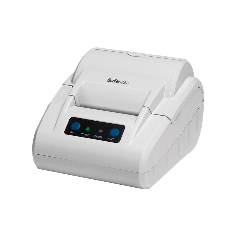 IMPRESORA TÉRMICA SAFESCAN TP-230