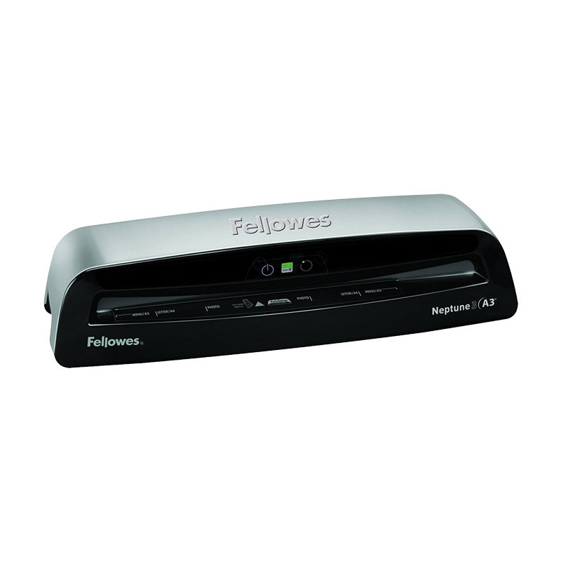 PLASTIFICADORA FELLOWES NEPTUNE 3