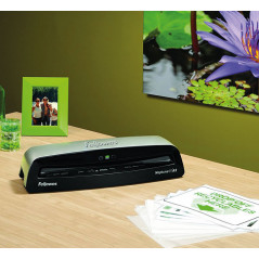 PLASTIFICADORA FELLOWES NEPTUNE 3