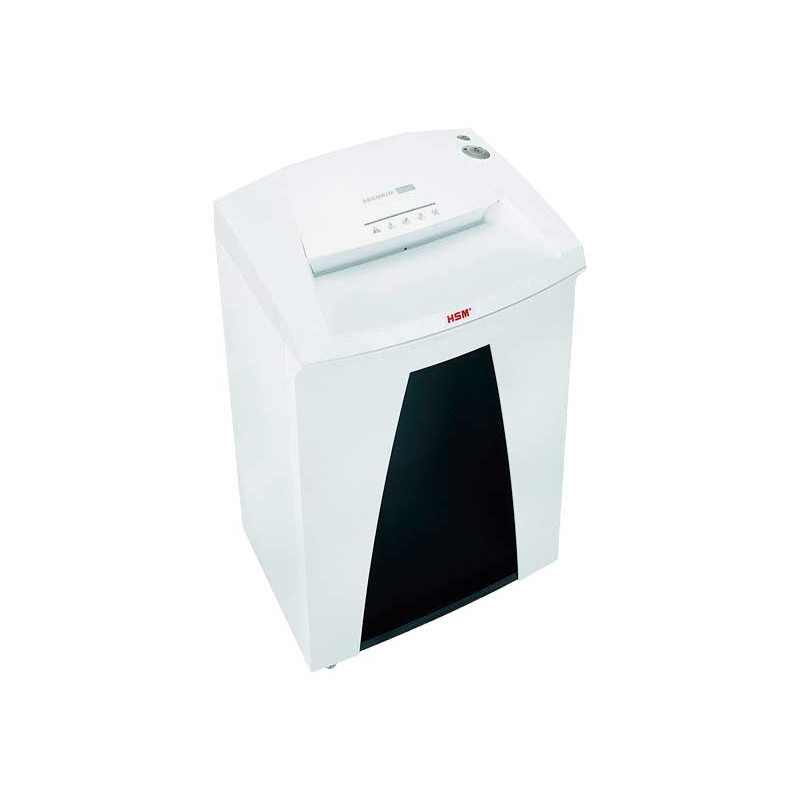 DESTRUCTORA HSM SECURIO B32 DESTRUCTORA HSM SECURIO B32