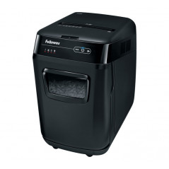 DESTRUCTORA AUTOMÁTICA FELLOWES AUTOMAX™ 200C