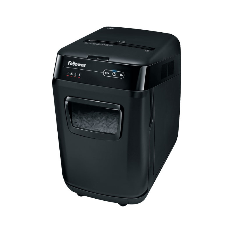 DESTRUCTORA AUTOMÁTICA FELLOWES AUTOMAX™ 200C DESTRUCTORA AUTOMÁTICA FELLOWES AUTOMAX™ 200C