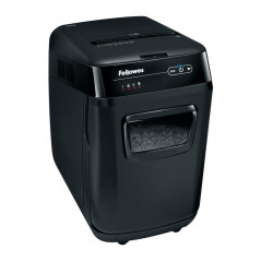 DESTRUCTORA AUTOMÁTICA FELLOWES AUTOMAX™ 200C