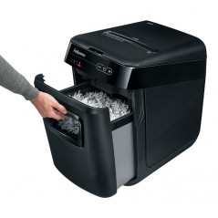 DESTRUCTORA AUTOMÁTICA FELLOWES AUTOMAX™ 200C