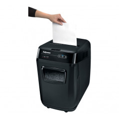 DESTRUCTORA AUTOMÁTICA FELLOWES AUTOMAX™ 200C