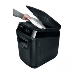 DESTRUCTORA AUTOMÁTICA FELLOWES AUTOMAX™ 200C