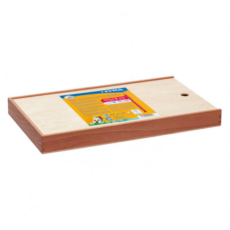 SCHOOLPACK 144 LÁPICES LYRA GROOVE SLIM