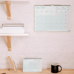 CALENDARIO DE PARED 2026 MIQUELRIUS "LOVELY"