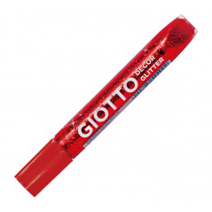 BOTE 50 TUBOS COLA GIOTTO GLITTER