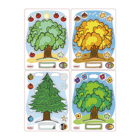 MAXI ESTACIONES HENBEA