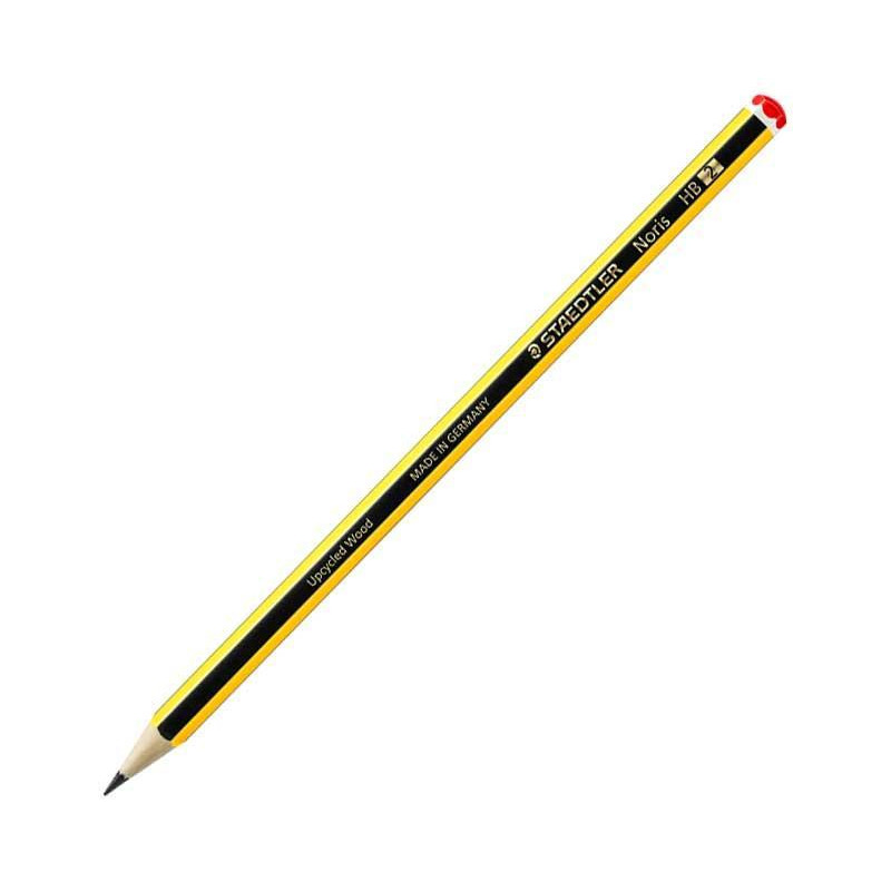 LÁPIZ STAEDTLER NORIS® 120 HB