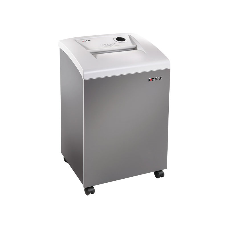 DESTRUCTORA DAHLE 410 AIR CleanTEC®