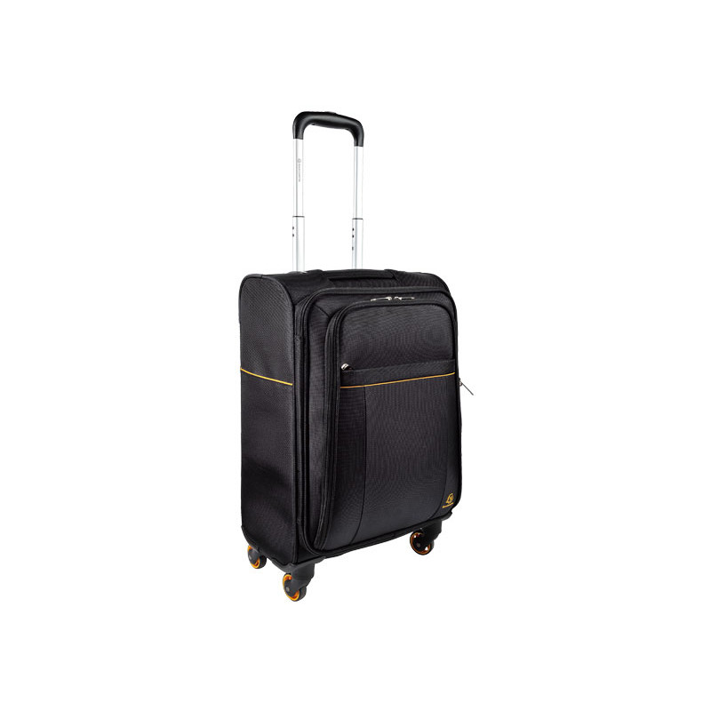 TROLLEY DE CABINA EXACTIVE 4 RUEDAS 15,6"