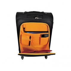 TROLLEY DE CABINA EXACTIVE 4 RUEDAS 15,6"