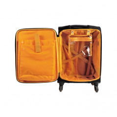 TROLLEY DE CABINA EXACTIVE 4 RUEDAS 15,6"