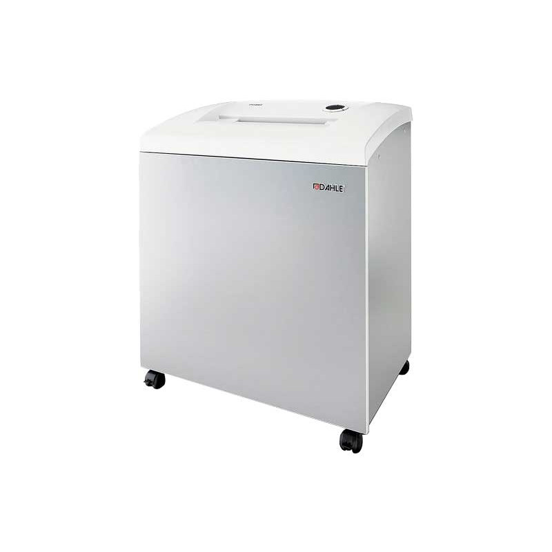 DESTRUCTORA DAHLE 114 AIR CleanTEC® DESTRUCTORA DAHLE 114 AIR CleanTEC®
