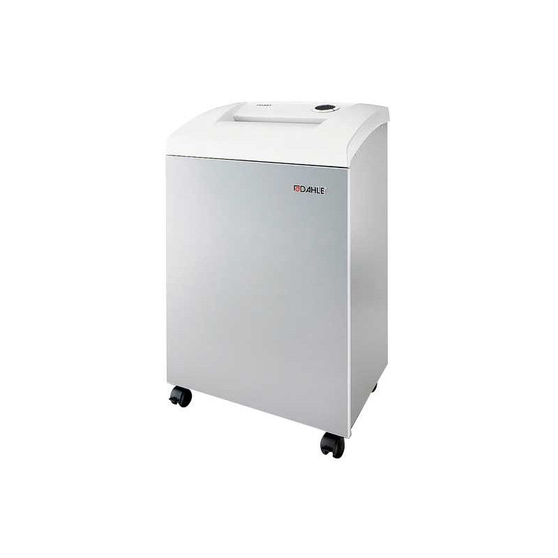 DESTRUCTORA DAHLE MPH 506 AIR CleanTEC® DESTRUCTORA DAHLE MPH 506 AIR CleanTEC®