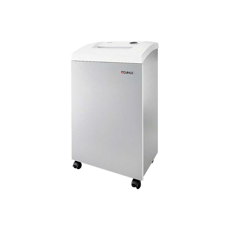 DESTRUCTORA DAHLE MPH 510 AIR CleanTEC®