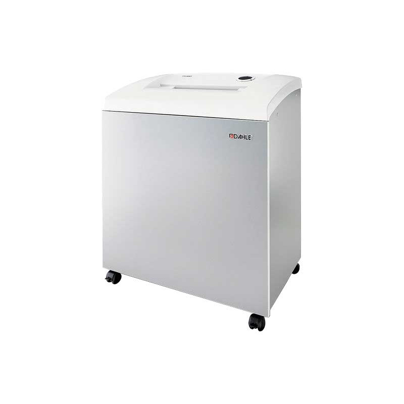 DESTRUCTORA DAHLE MPH 514 AIR CleanTEC®