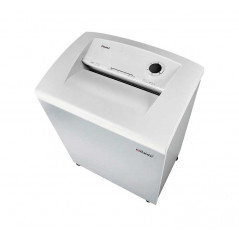 DESTRUCTORA DAHLE MPH 516 AIR CleanTEC®