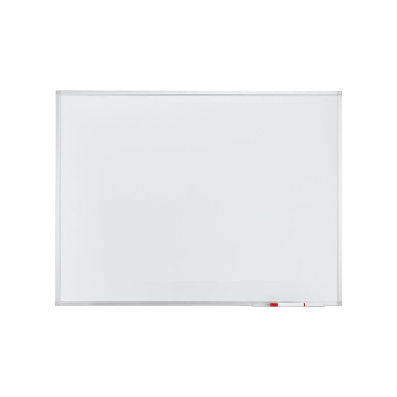 PIZARRA BLANCA A-SERIES VITRIFICADA 180x90cm PIZARRA BLANCA A-SERIES VITRIFICADA 180x90cm