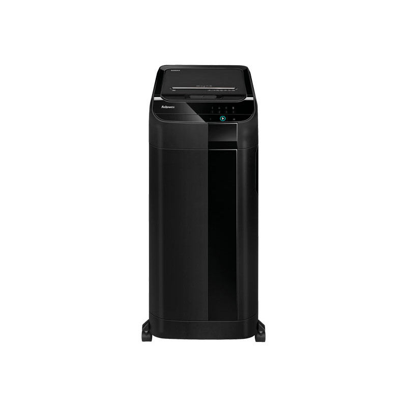 DESTRUCTORA AUTOMÁTICA FELLOWES AUTOMAX™ 600M