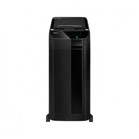 DESTRUCTORA AUTOMÁTICA FELLOWES AUTOMAX™ 600M