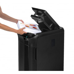 DESTRUCTORA AUTOMÁTICA FELLOWES AUTOMAX™ 600M