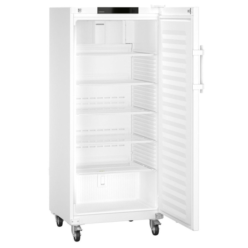 FRIGORÍFICO FARMACIA LIEBHERR HMTvh 5501 FRIGORÍFICO FARMACIA LIEBHERR HMTvh 5501
