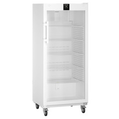 FRIGORÍFICO FARMACIA LIEBHERR HMTvh 5511