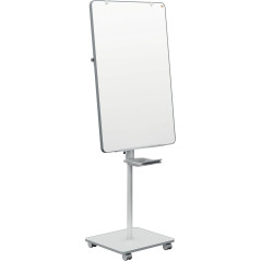 PIZARRA DE CONFERENCIA NOBO MOVE&MEET 68x104cm