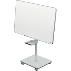 PIZARRA DE CONFERENCIA NOBO MOVE&MEET 68x104cm