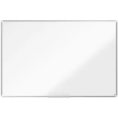 PIZARRA BLANCA NOBO PREMIUM PLUS 180x120cm MELAMINA