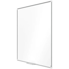 PIZARRA BLANCA NOBO PREMIUM PLUS 180x120cm MELAMINA