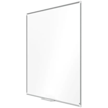 PIZARRA BLANCA NOBO PREMIUM PLUS 180x120cm MELAMINA