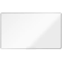 PIZARRA BLANCA NOBO PREMIUM PLUS 240x120cm MELAMINA