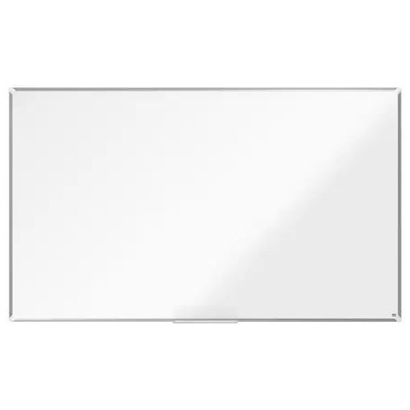 PIZARRA BLANCA NOBO PREMIUM PLUS 240x120cm MELAMINA