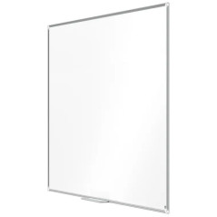 PIZARRA BLANCA NOBO PREMIUM PLUS 240x120cm MELAMINA