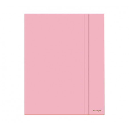 PACK 6 CARPEBLOCS A4 PASTEL CON RECAMBIO DE 120 HOJAS