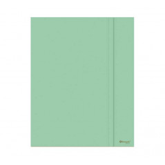 PACK 6 CARPEBLOCS A4 PASTEL CON RECAMBIO DE 120 HOJAS
