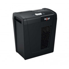 DESTRUCTORA REXEL SHREDDER SECURE X10