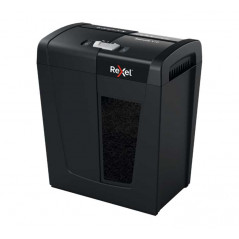 DESTRUCTORA REXEL SHREDDER SECURE X10