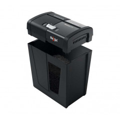DESTRUCTORA REXEL SHREDDER SECURE X10