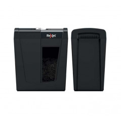 DESTRUCTORA REXEL SHREDDER SECURE X10