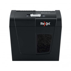 DESTRUCTORA REXEL SHREDDER SECURE X6