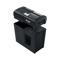 DESTRUCTORA REXEL SHREDDER SECURE X6