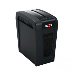 DESTRUCTORA REXEL SHREDDER SECURE X8-SL