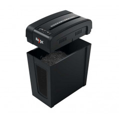 DESTRUCTORA REXEL SHREDDER SECURE X8-SL