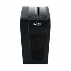 DESTRUCTORA REXEL SHREDDER SECURE X10-SL