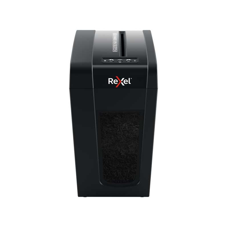 DESTRUCTORA REXEL SHREDDER SECURE X10-SL DESTRUCTORA REXEL SHREDDER SECURE X10-SL